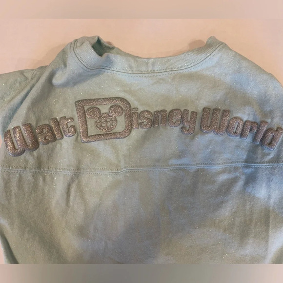 Disney Spirit Jersey for dog puppy size large - Picture 3 of 4